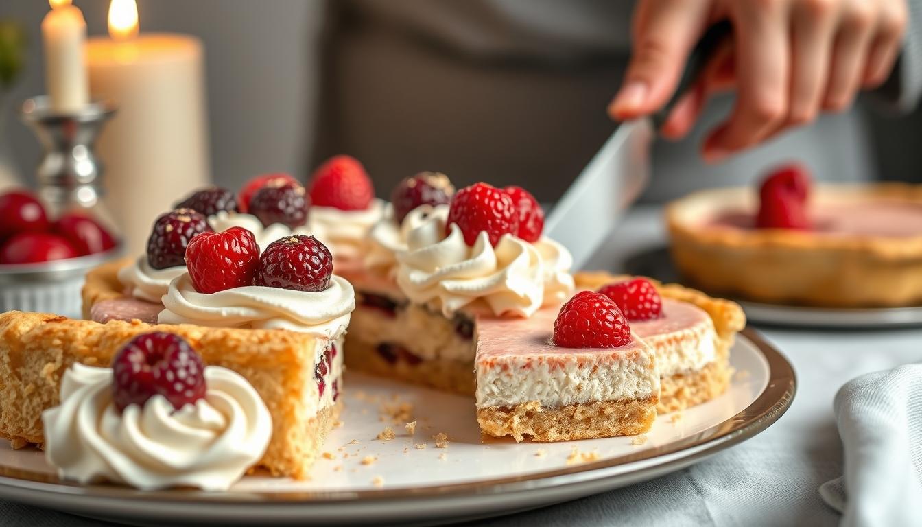 Ingredients prepared for a simple home dinner